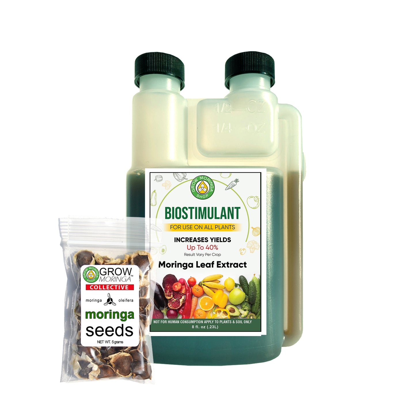 BioStimulant | Extract