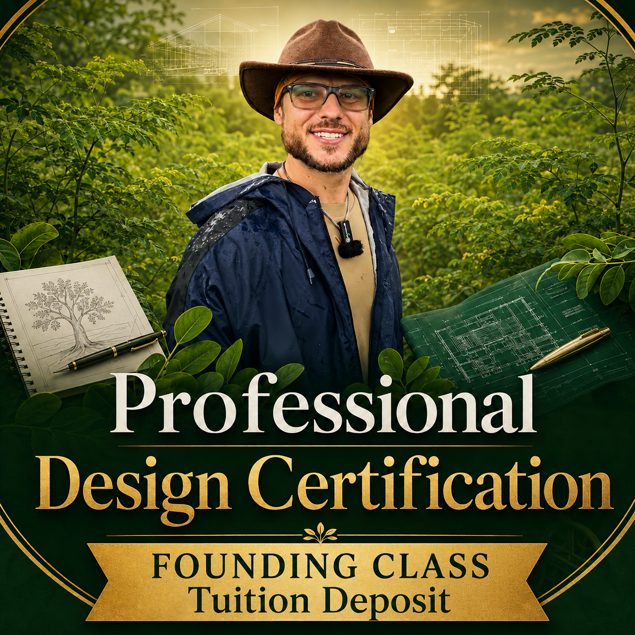 Professional Design Certification - Winter 2026