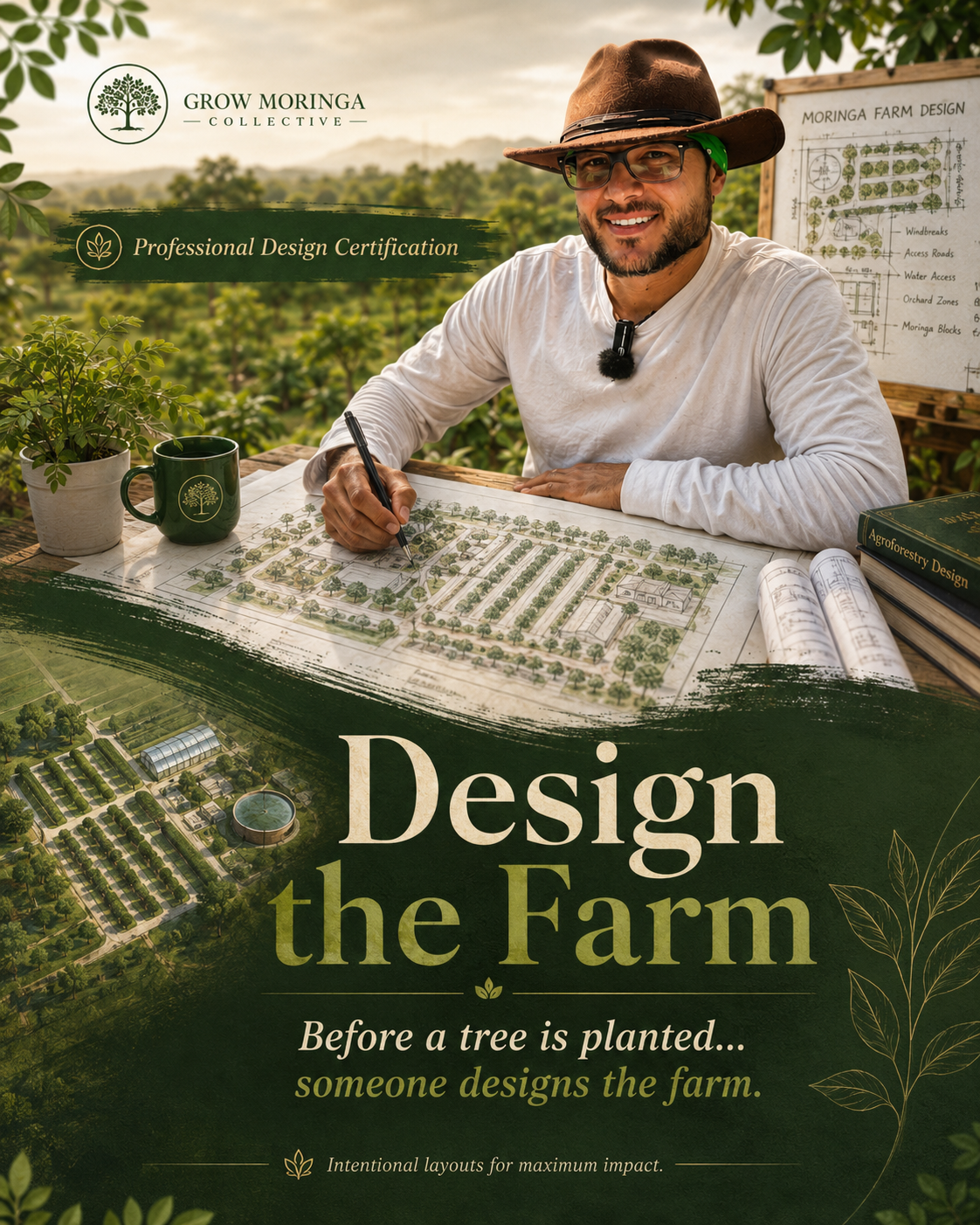Professional Design Certification - Winter 2026