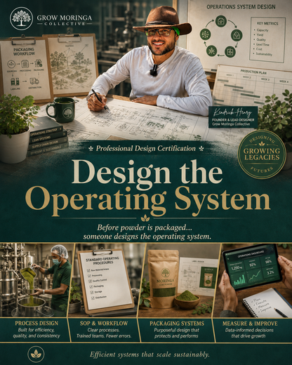 Professional Design Certification - Winter 2026
