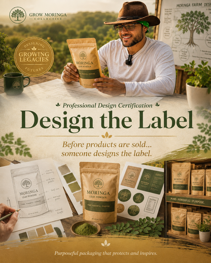 Professional Design Certification - Winter 2026