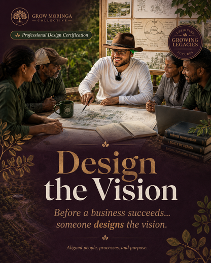 Professional Design Certification - Winter 2026