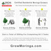 Grow Moringa Collective Membership