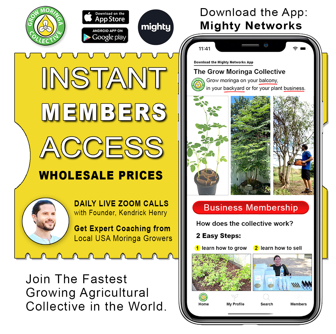Lifetime Membership