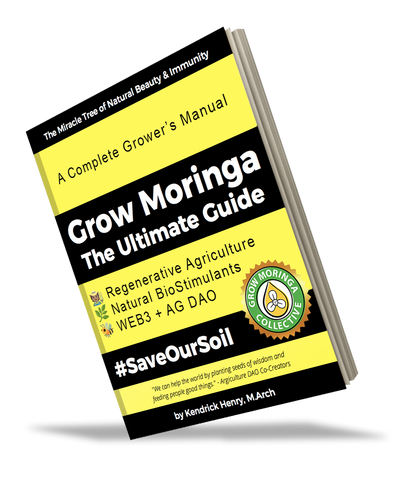 Grow Moringa Collective Membership