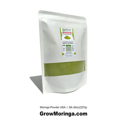 Moringa Powder USA