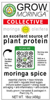 Moringa Spice