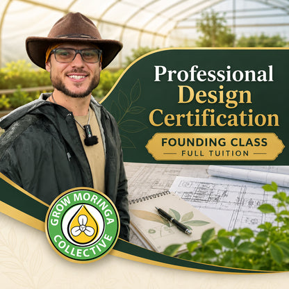 Professional Design Certification - Winter 2026