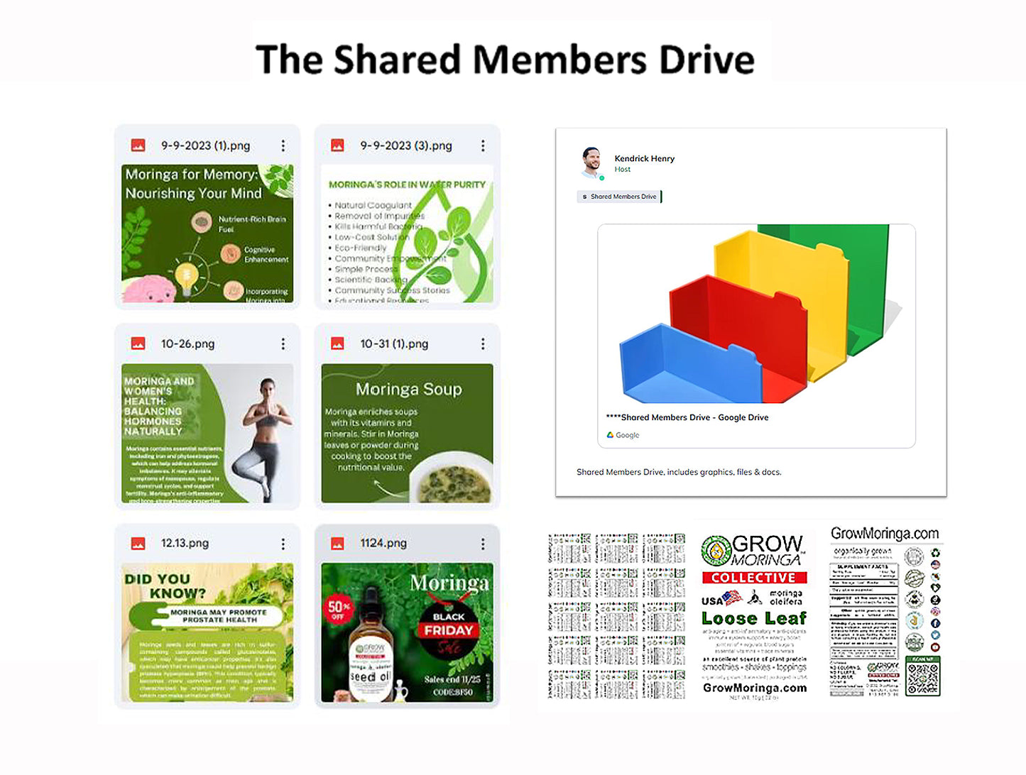 Lifetime Membership