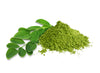 Moringa Leaf Test