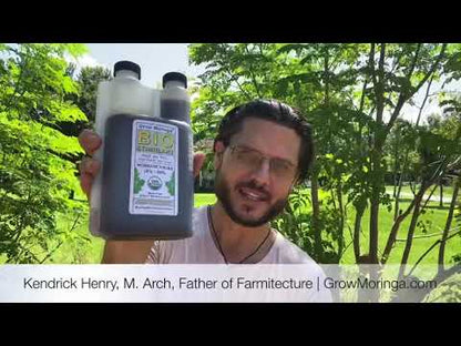 Biostimulant Video From YouTube