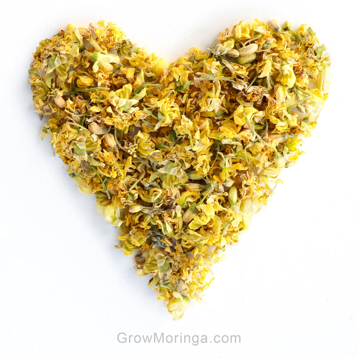 Moringa Flowers