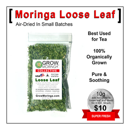 Moringa Gift Box