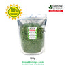 Moringa + Mint Tea Loose