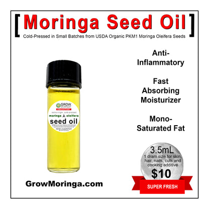 Moringa Gift Box