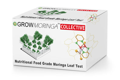 Moringa Leaf Test
